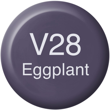 COPIC Ink Refill 21076370 V28 - Eggplant