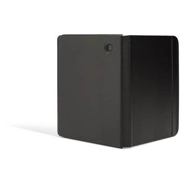 Custodia per eReader tolino Vision Color Stylus Nero