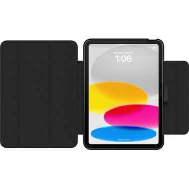 Otterbox Tablet Book Cover Symmetry Folio iPad A16/10. gen Black