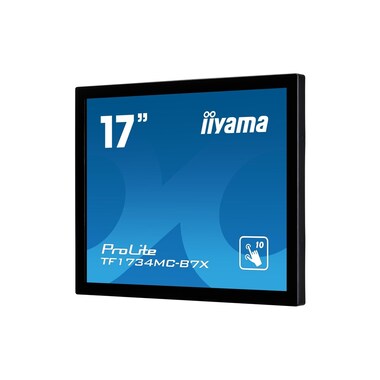 iiyama Monitor ProLite TF1734MC-B7X