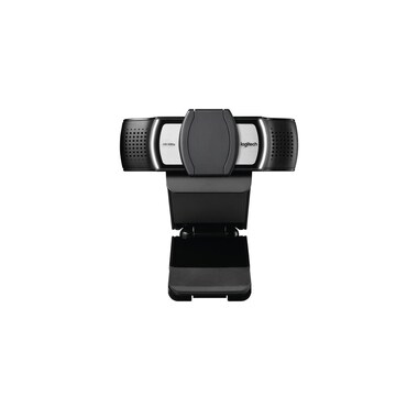 Logitech Webcam C930e Portatile