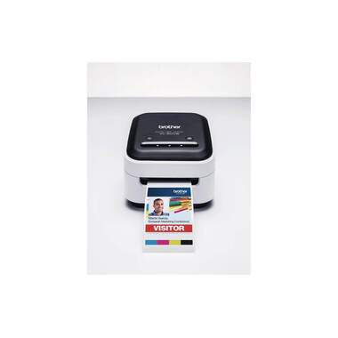 Brother Label Printer VC-500W