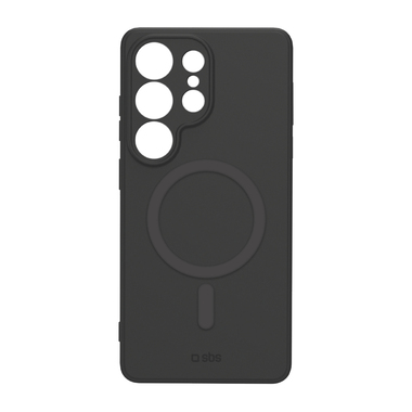 Coque compatible Mag wireless pour Samsung S26 Ultra | SBS