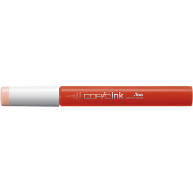 COPIC Ink Refill 21076185 R11 - Pale Cherry Pink