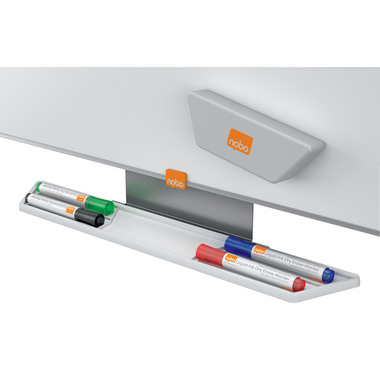 NOBO Tafelwischer 1905325 magnetisch