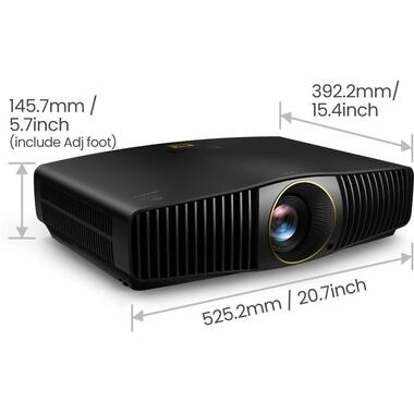 Proiettore BenQ W5800