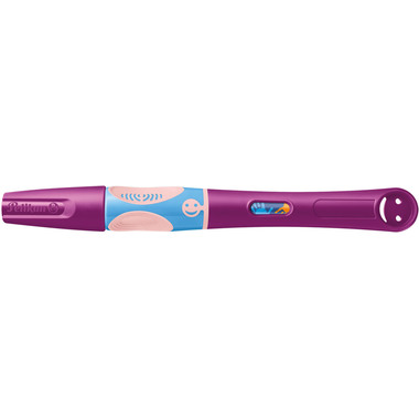 PELIKAN Stilografica Griffix 820264 sweet berry, destrimani