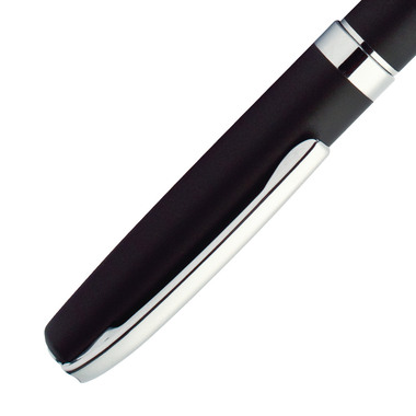 ONLINE Stylo à bille M 34367 Eleganza Black