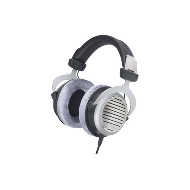 Beyerdynamic Over-Ear-Kopfhörer DT 990 Edition 32 Ohm, Silber