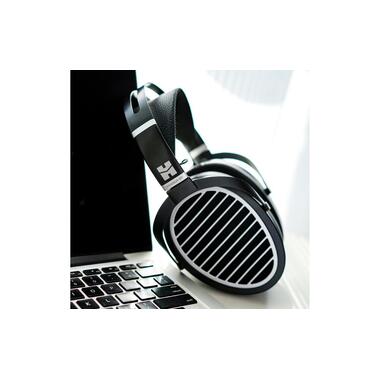 Hifiman Wireless Over-Ear Headphones Ananda-BT R2R Black