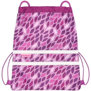 MCNEILL Sac de chaussures NEW PURPLE 9245235000 31x41cm
