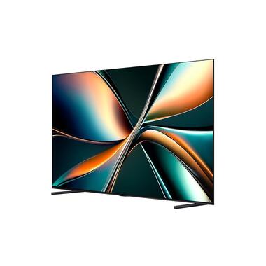 Hisense TV 100U7QTUK 100", 3840 x 2160 (Ultra HD 4K), LED-LCD
