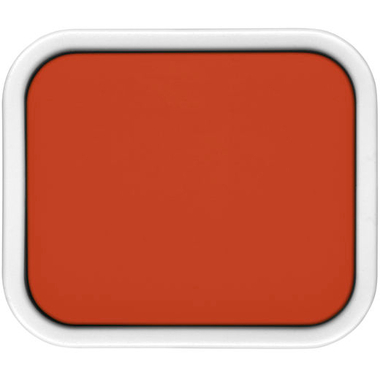 CARAN D'ACHE Deckfarbe Gouache 1000.060 zinnober