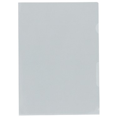 KOLMA Dossiers VISA Superstrong A4 59.464.00 transparent, lisse 100 pièces