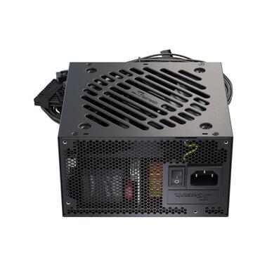 Seasonic Netzteil CORE GC ATX 3.1 850 W
