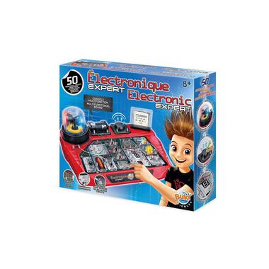 Buki Kit di Esperimenti Esperto di Elettronica