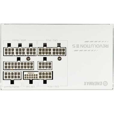 Enermax alimentatore Revolution 3 S 1000 W