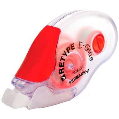 NEUTRAL derouleur colle GP810-11 8.4x10mm permanent