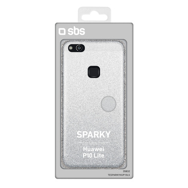 Schutzhülle Sparky für Huawei P10 Lite