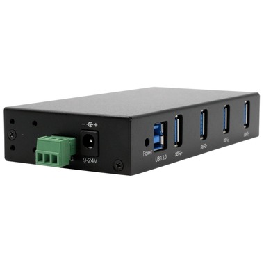 Exsys USB-Hub EX-11234HMS