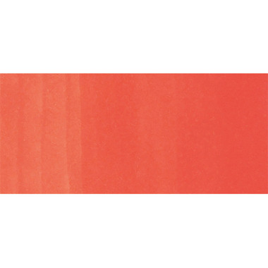 COPIC Marker Sketch 2107569 YR09 - Chinese Orange
