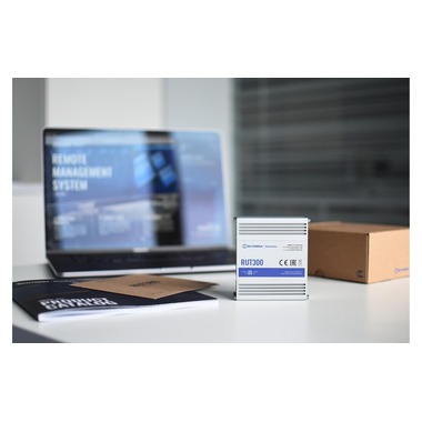 Teltonika Router RUT300