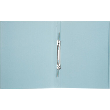 BIELLA Dossier classeur Praxis A4 16740005U bleu, 320gm2 250 flls.