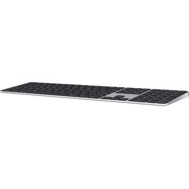 Apple Magic Keyboard with Touch ID and Numeric Keypad CH Layout