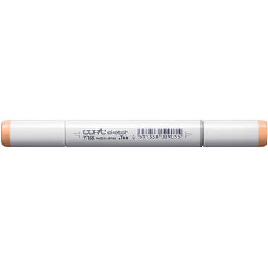 COPIC Marker Sketch 21075274 YR65 - Atoll