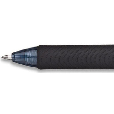 PENTEL Roller EnerGel X 0.7mm BL107-AX schwarz