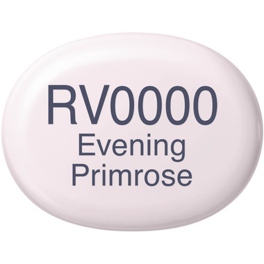 COPIC Marker Sketch 21075345 RV0000 - Evening Primrose