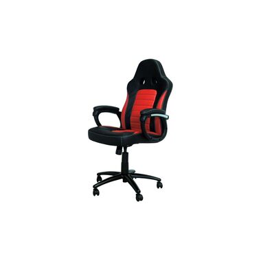 Racing Chairs Chaise de gaming CL-RC-BR Rouge/Noir