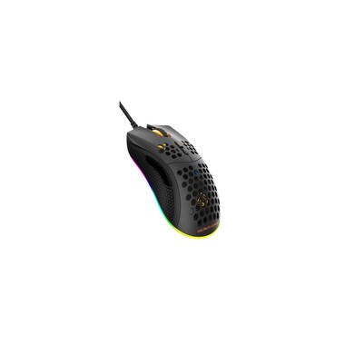 DELTACO Gaming-Maus DM210