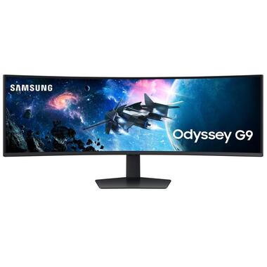 Samsung Moniteur Odyssey G9 LS49CG950EUXEN 49 ", 5120 x 1440