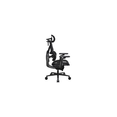 ThunderX3 Bürostuhl FLEX Pro Schwarz