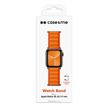 Strap for Apple Watch 38/40/41mm | case&me