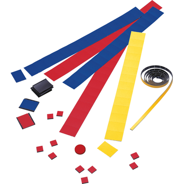 MAGNETOPLAN Accessories Set 1 12349 p. Planer