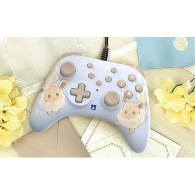 Hori Horipad Controller Evoli