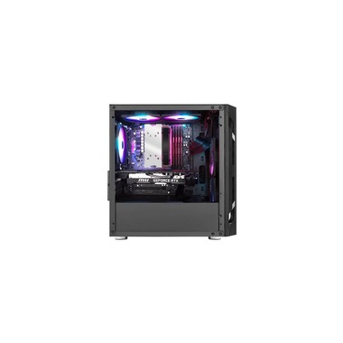 Case per PC SilverStone FAH1MB