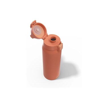 Sigg Thermosflasche Shield Therm One 0.75 l Eco Red