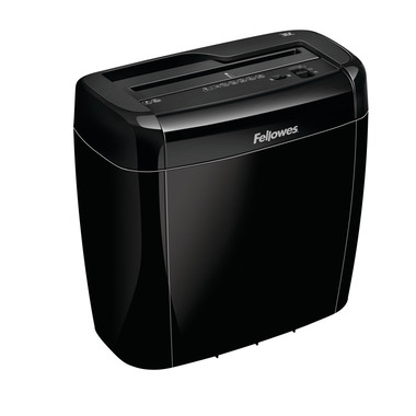 FELLOWES Distruggi docum. Powershred 4700301 36C, P-4, 12lt