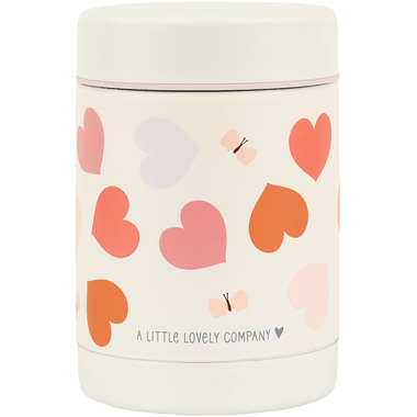 ALLC Mug isotherme 8x12x8cm SSFJHE05 Hearts