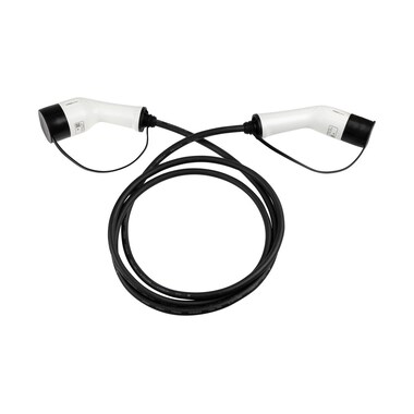 FURBER.power Ladekabel THOR Typ 2 7.4kW 3 m