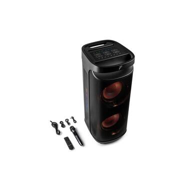 Fenton Bluetooth Speaker Pulse200 Black