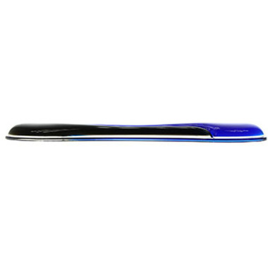 KENSINGTON Gel-Mousepad Duo 62401 blk/blu