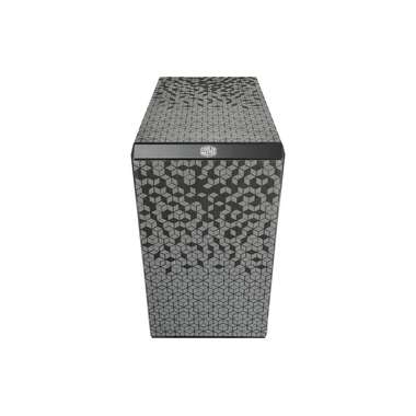 Case per PC Cooler Master MasterBox Q300L Nero