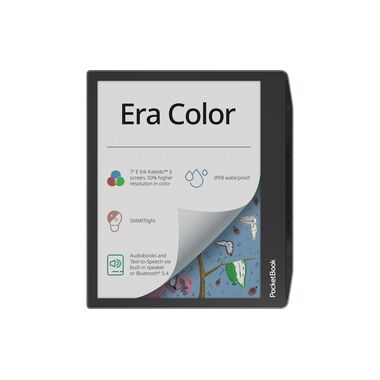 PocketBook E-Book Reader Era Color Stormy Sea
