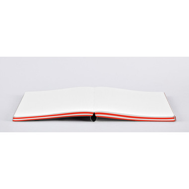 NUUNA Cahier de notes Graphic L 55393 ON - OFF 256 pages