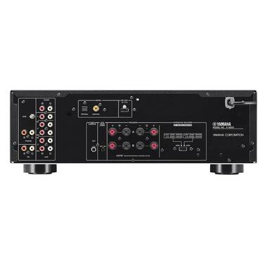 Yamaha Stereo Amplifier A-S501 Black