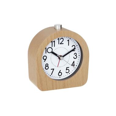 TFA Dostmann Réveil Usine de balayage Nature